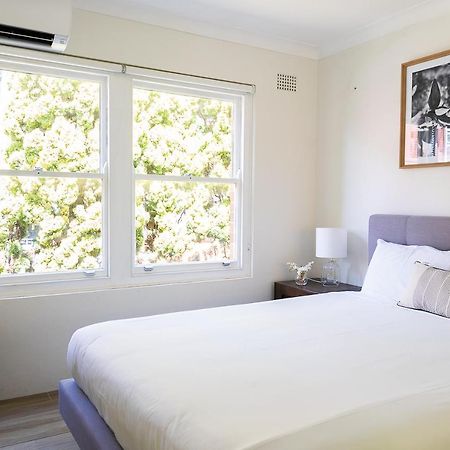 Lotus Stay Manly - Apartment 31F Sídney Exterior foto