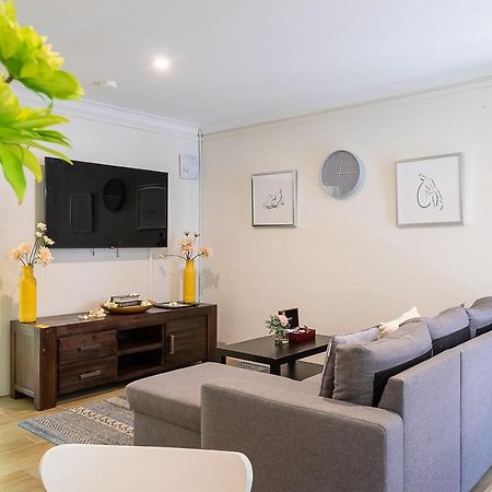Lotus Stay Manly - Apartment 31F Sídney Exterior foto
