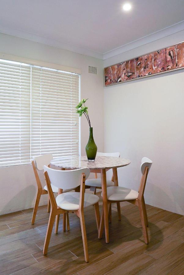Lotus Stay Manly - Apartment 31F Sídney Exterior foto